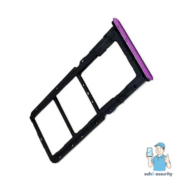 SIM Card Holder Tray for Oppo F9 (F9 Pro) thumbnail
